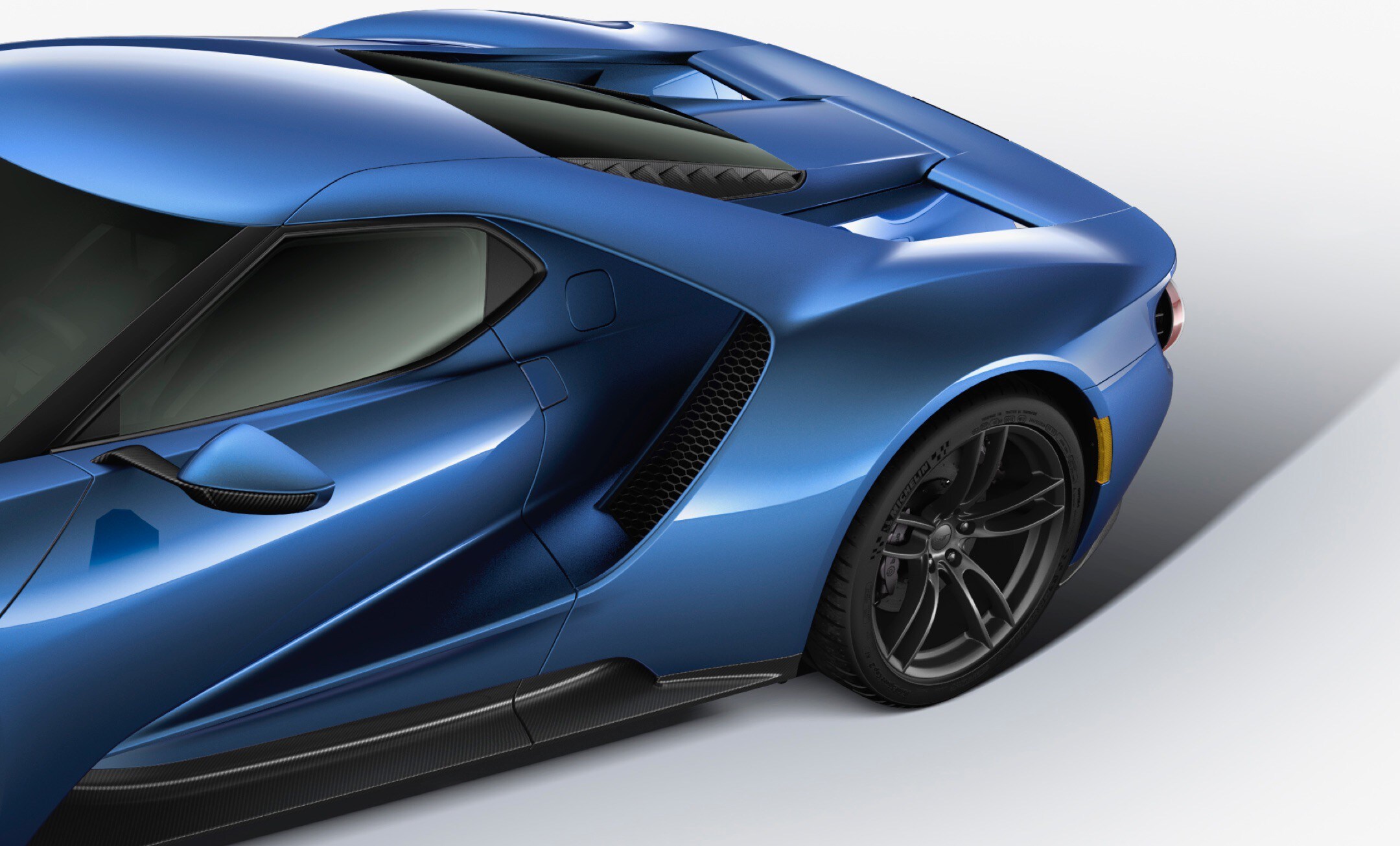 Ford GT Supercar Ford Sports Cars Ford ca