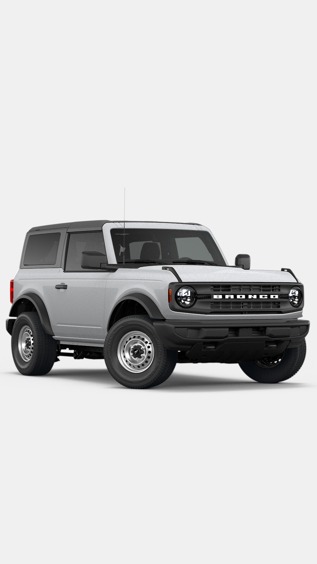 Broncoページ 2026 Ford Bronco® SUV | Pricing, Photos, Specs & More | Ford.ca