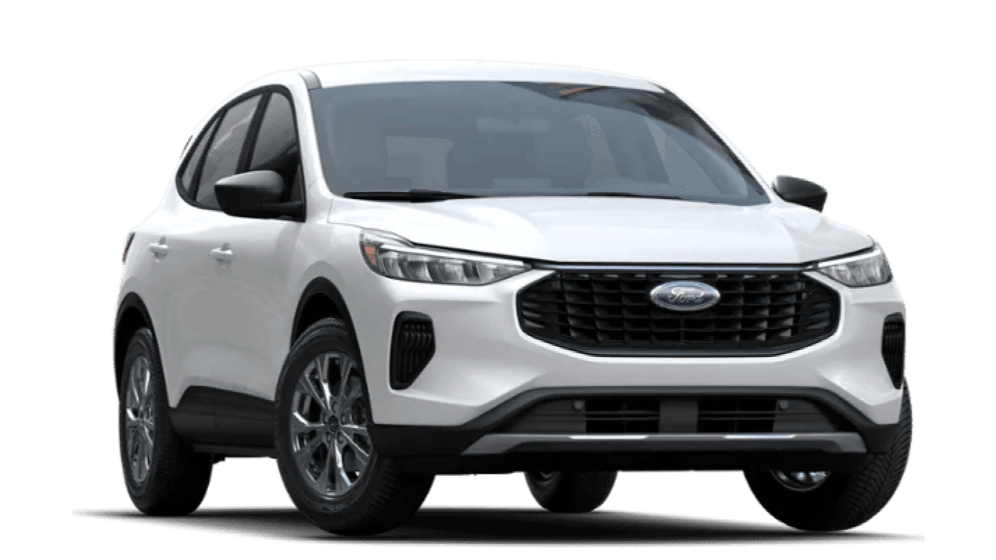 2025 Ford Escape Active® model