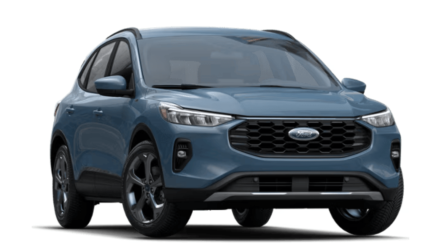2025 Ford Escape® ST-Line Select model