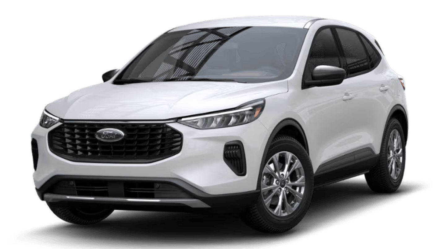 2025 Ford Escape® Active model