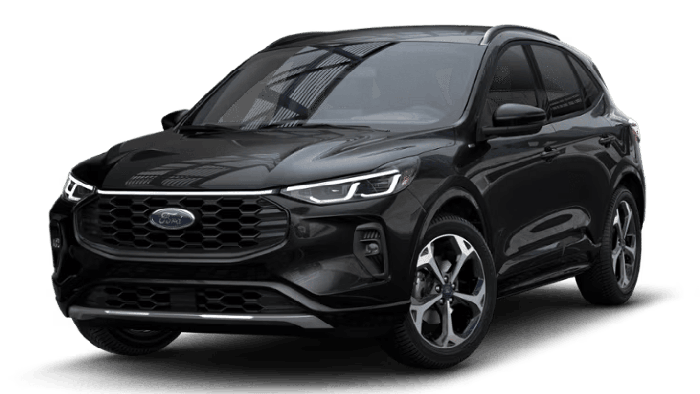 2025 Ford Escape® ST-Line Elite model