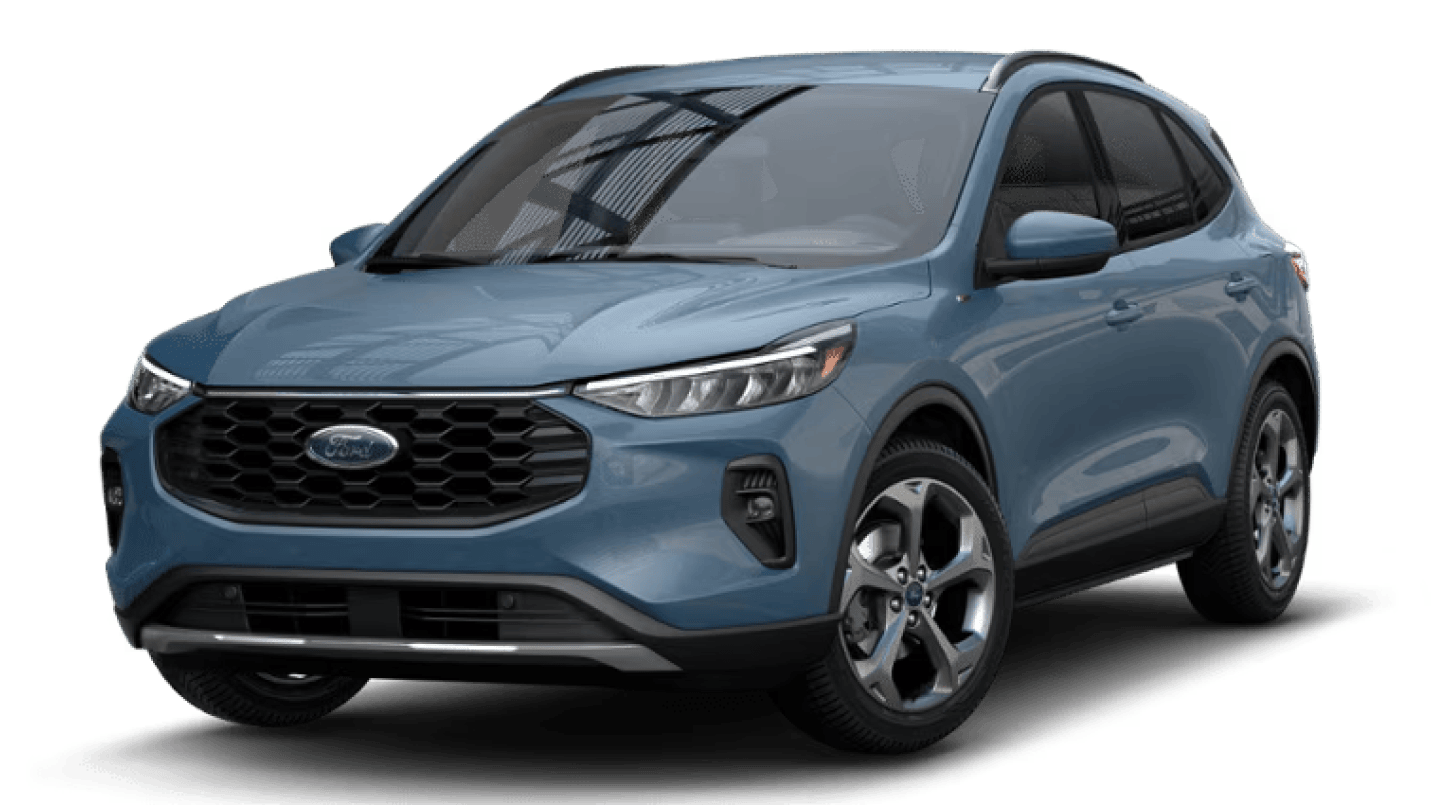 2025 Ford Escape® ST-Line Select model
