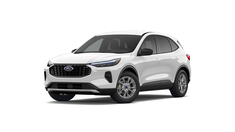 2026 Ford Escape Active® model