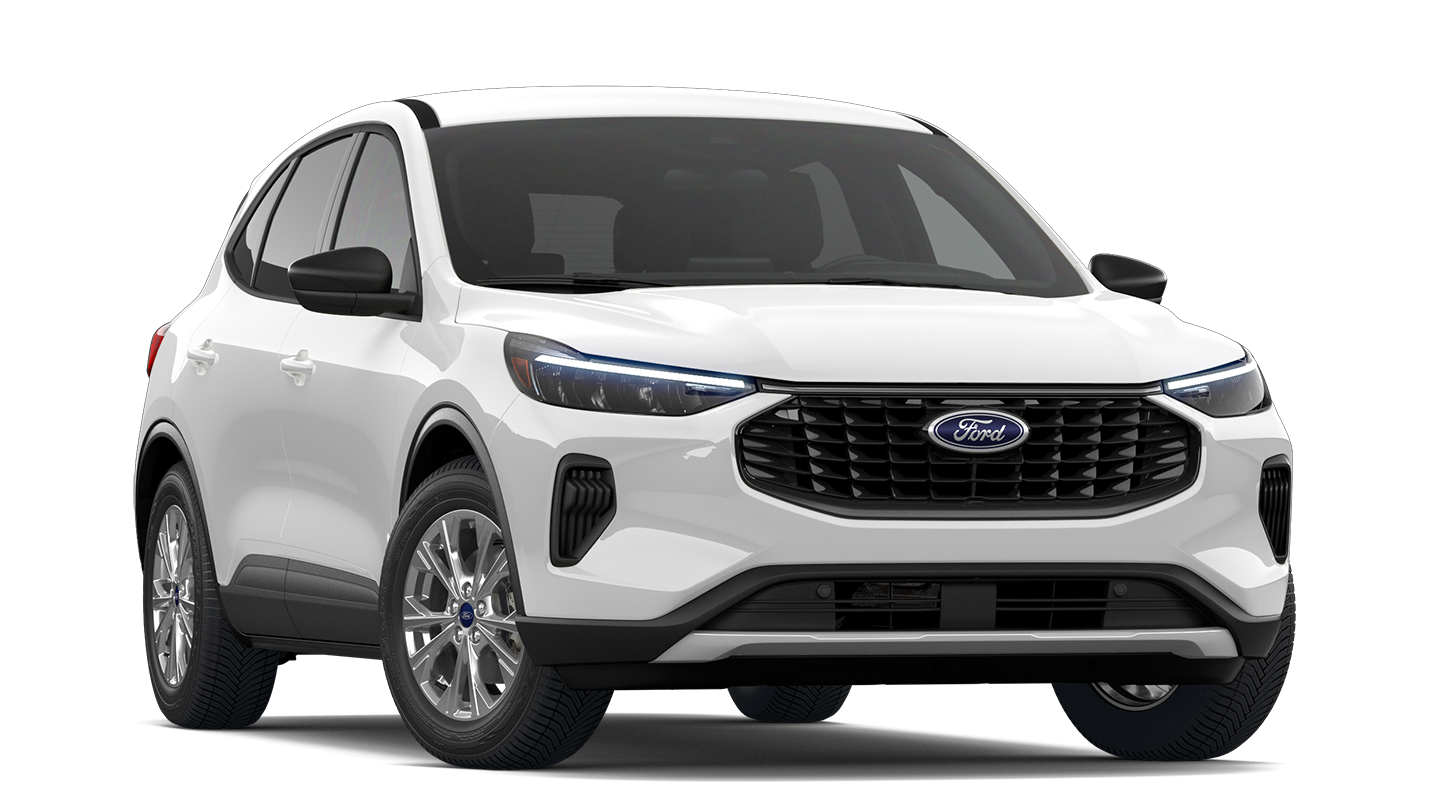 2026 Ford Escape Active® model
