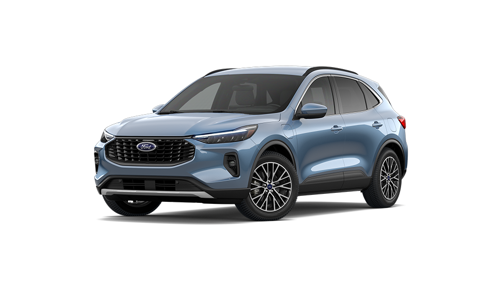 2026 Ford Escape® Plug-In Hybrid model