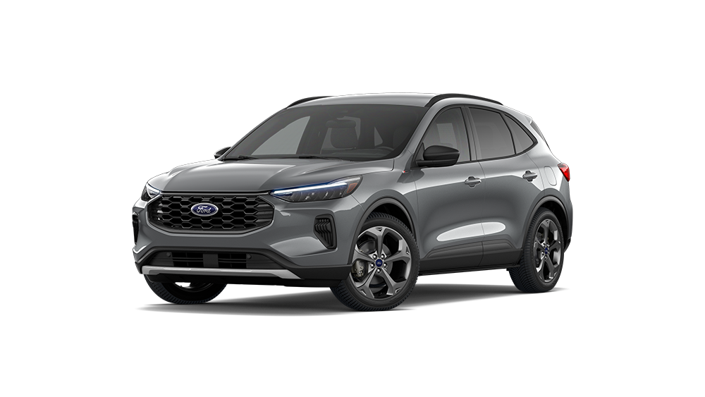 2026 Ford Escape® ST-Line model