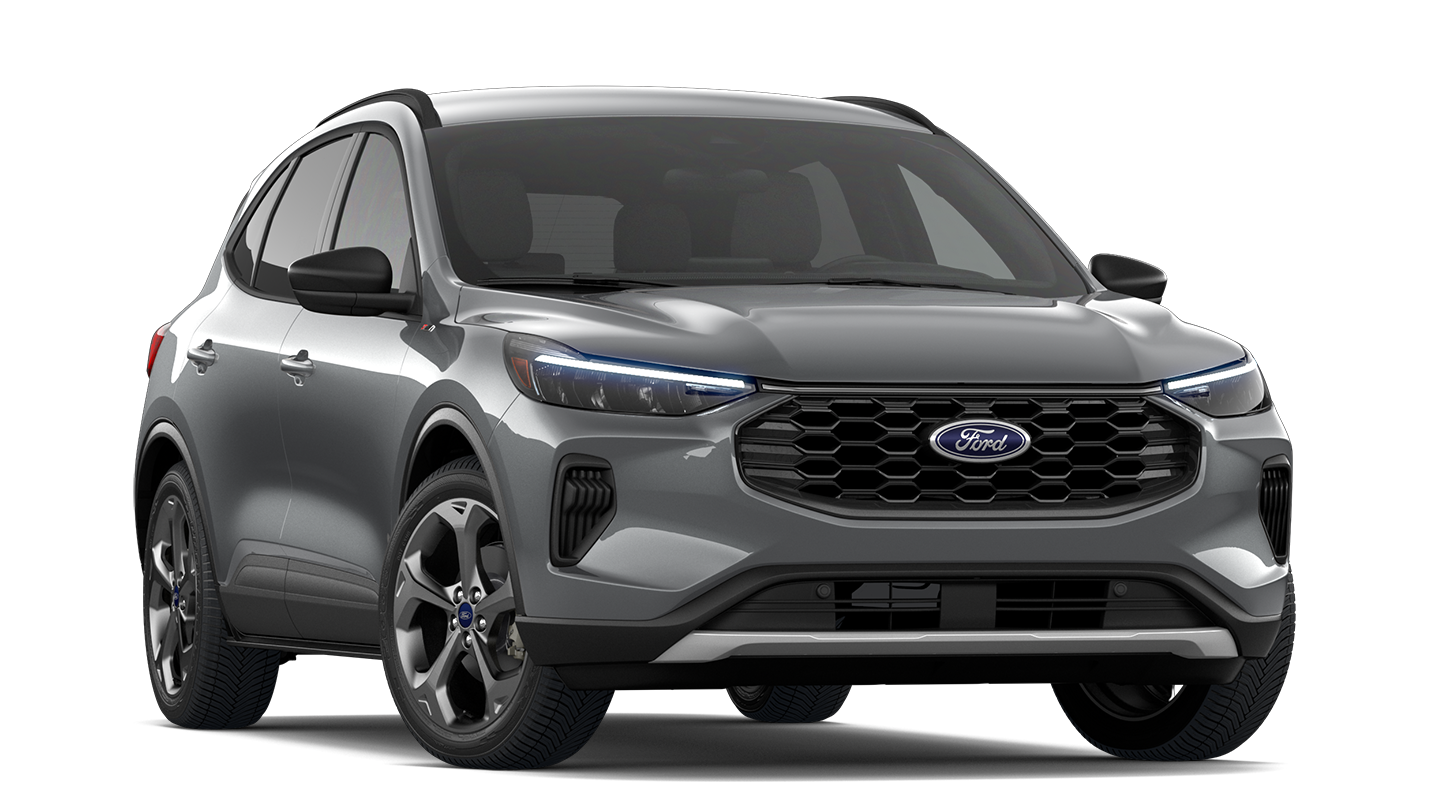 2026 Ford Escape® ST-Line model