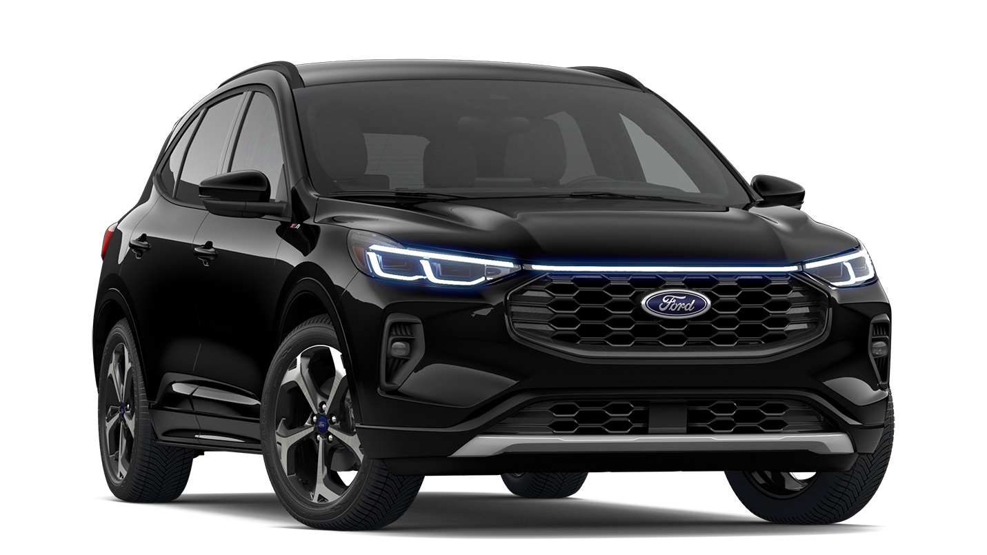 2026 Ford Escape® ST-Line Elite model