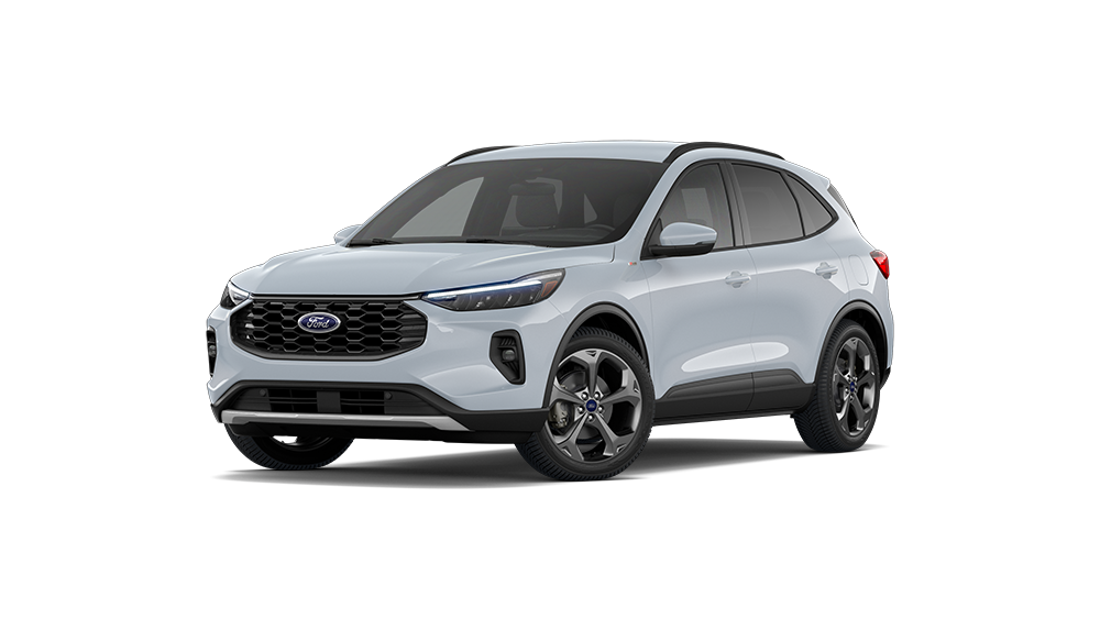 2026 Ford Escape® ST-Line Select model