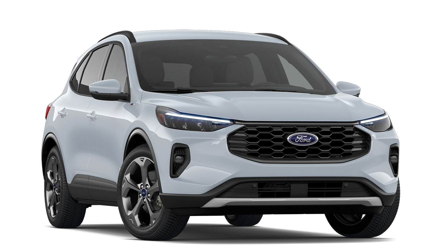 2026 Ford Escape® ST-Line Select model