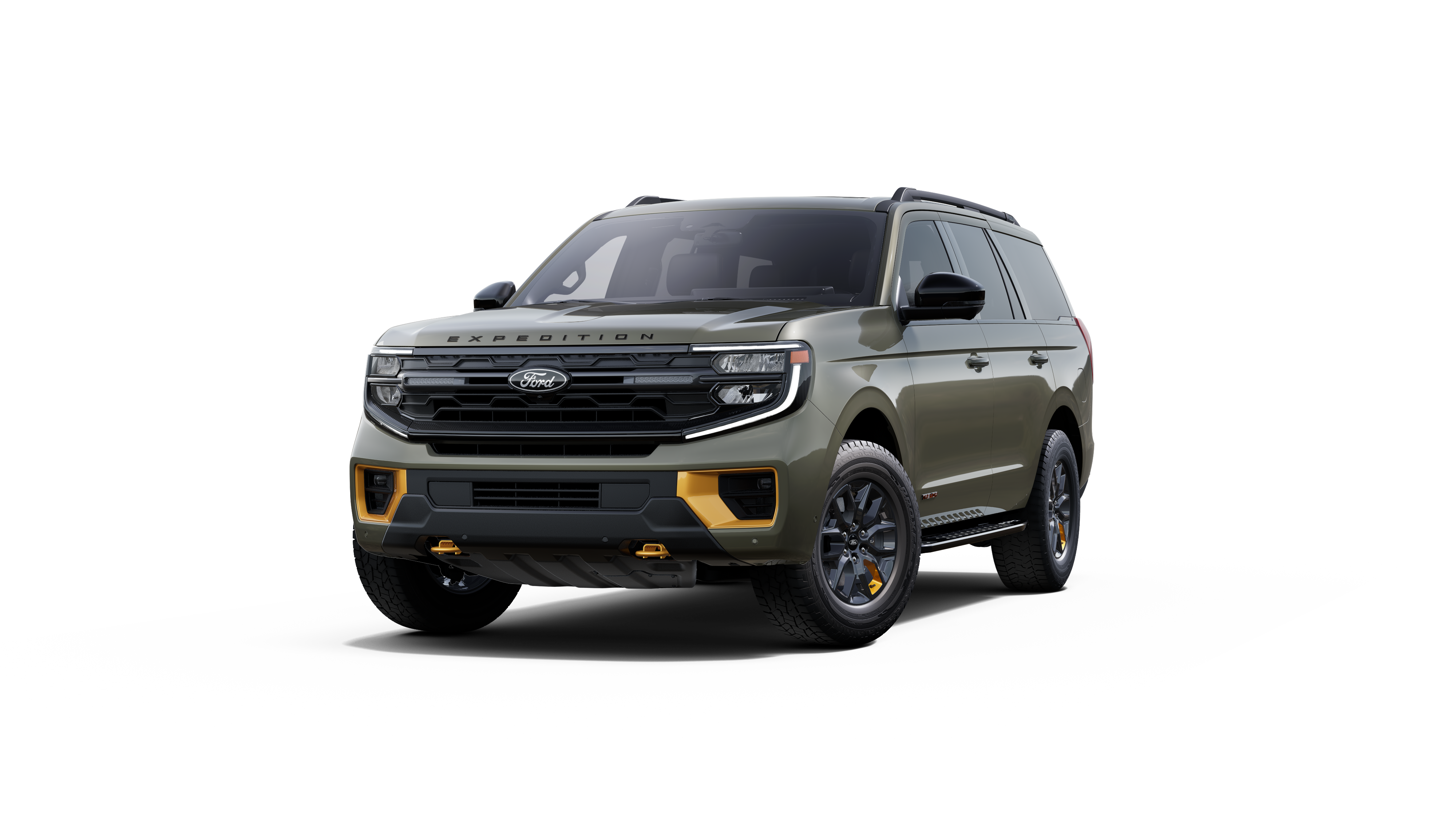 2025 Ford Expedition® Tremor® SUV
