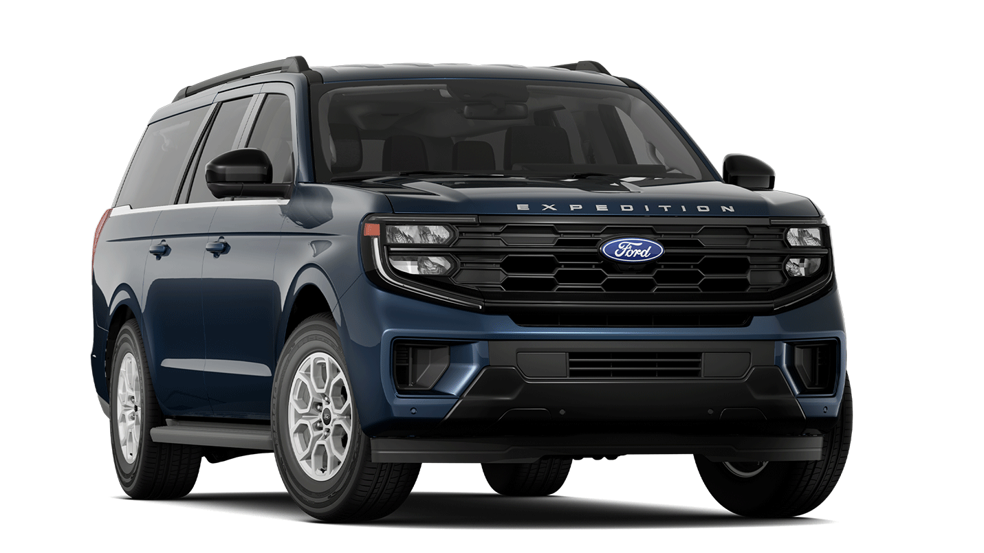 2025 Ford Expedition MAX® Active SUV