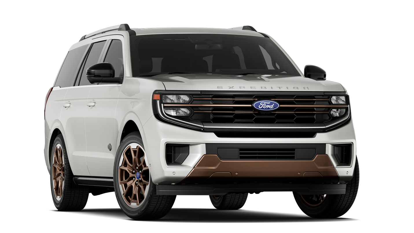 2025 Ford Expedition® King Ranch® SUV