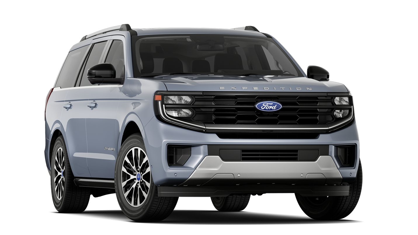 2025 Ford Expedition® Platinum™ SUV