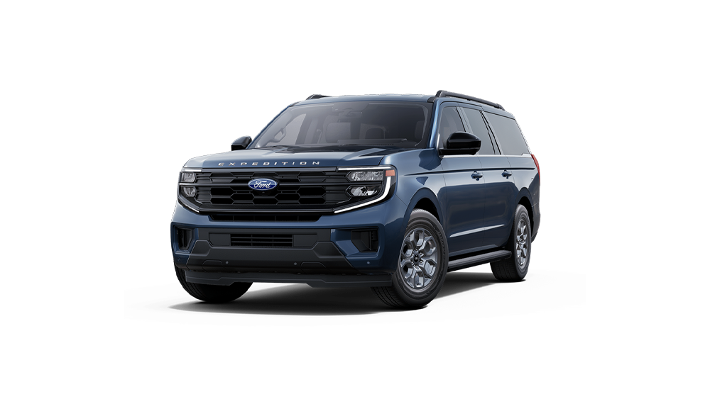 2025 Ford Expedition MAX® Active SUV