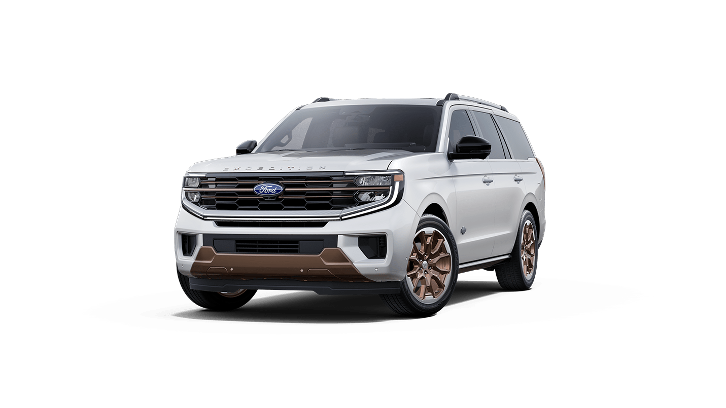 2025 Ford Expedition® King Ranch® SUV