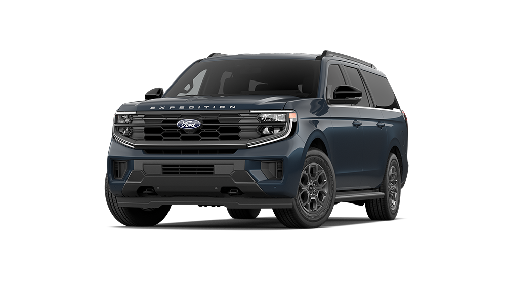 2026 Ford Expedition MAX® Active SUV