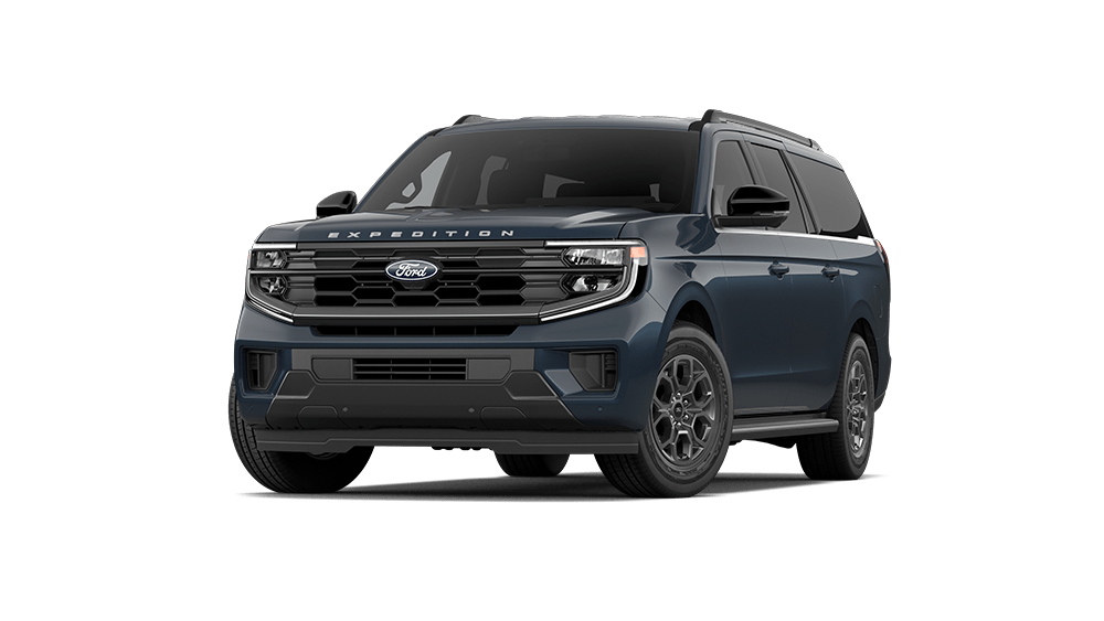 2026 Ford Expedition MAX® Active SUV