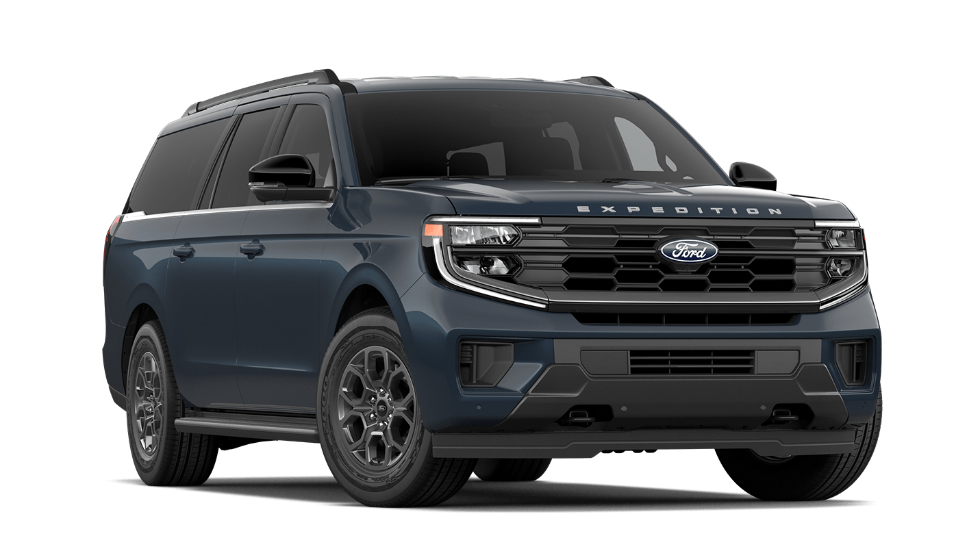 2026 Ford Expedition MAX® Active SUV