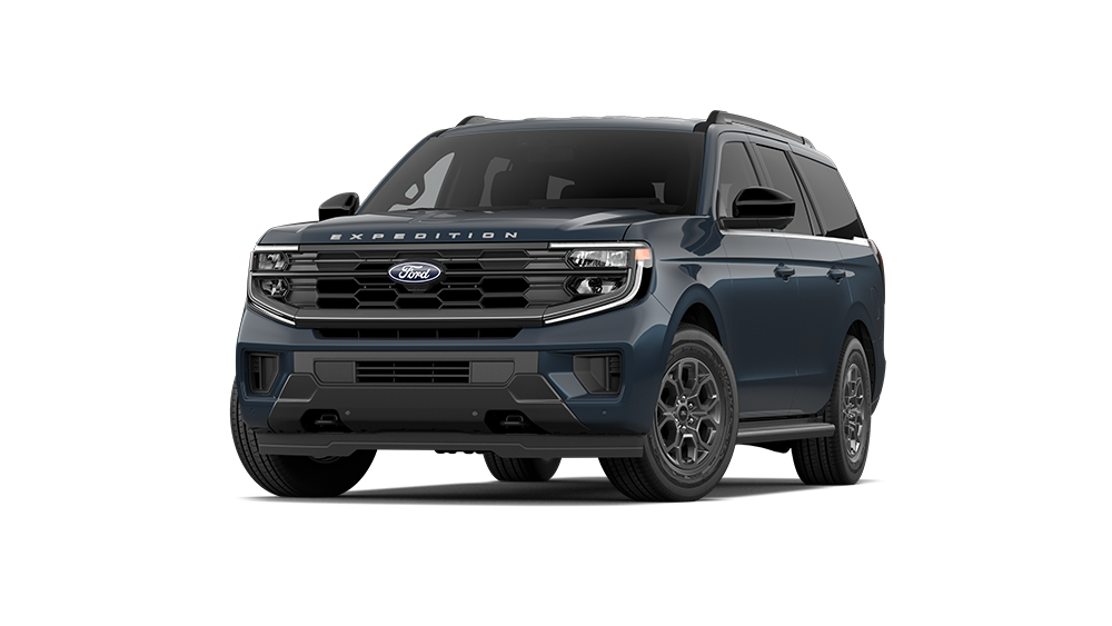 2026 Ford Expedition® Active SUV