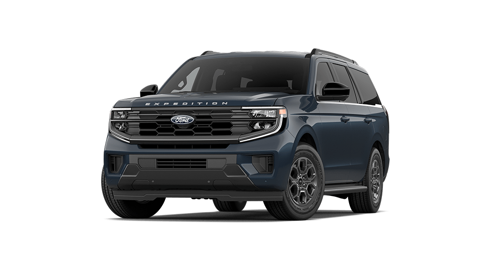 2026 Ford Expedition® Active SUV