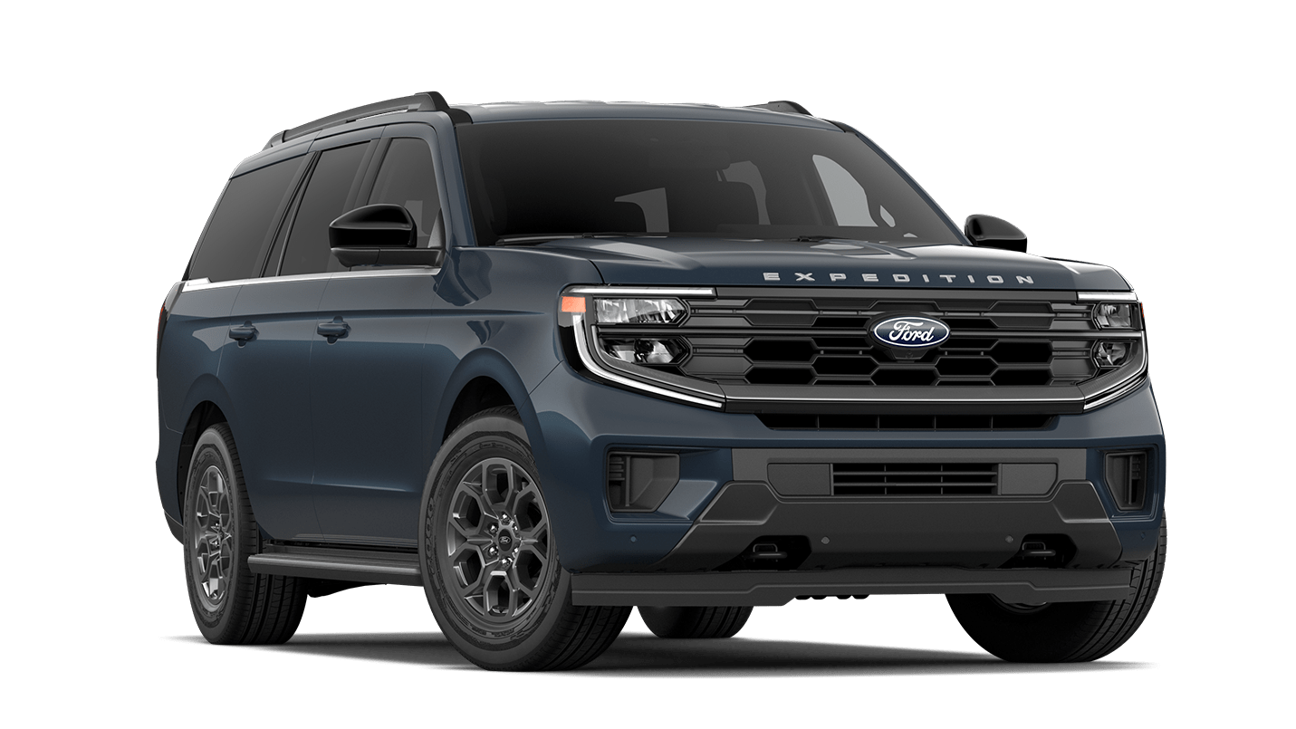 2026 Ford Expedition® Active SUV