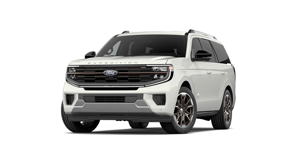 2026 Ford Expedition® King Ranch® SUV