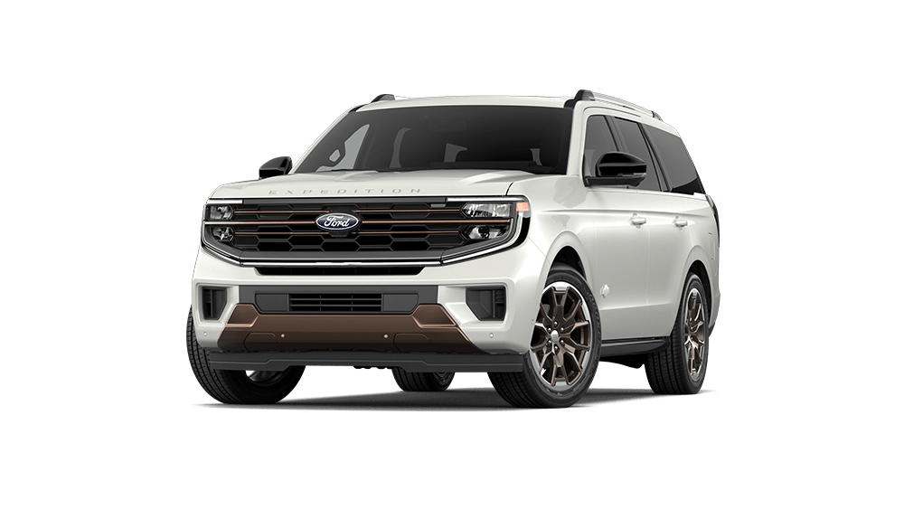 2026 Ford Expedition® King Ranch® SUV