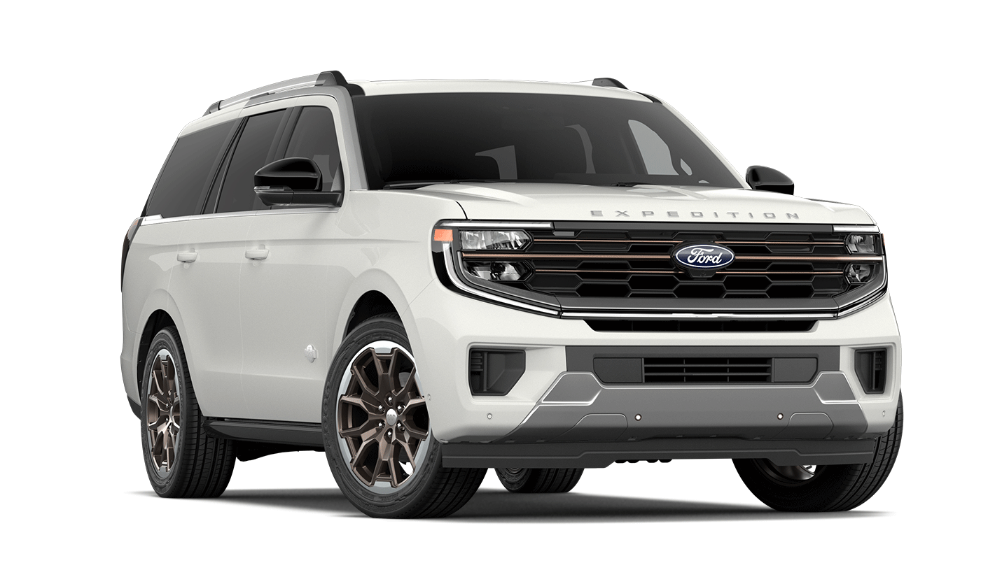 2026 Ford Expedition® King Ranch® SUV