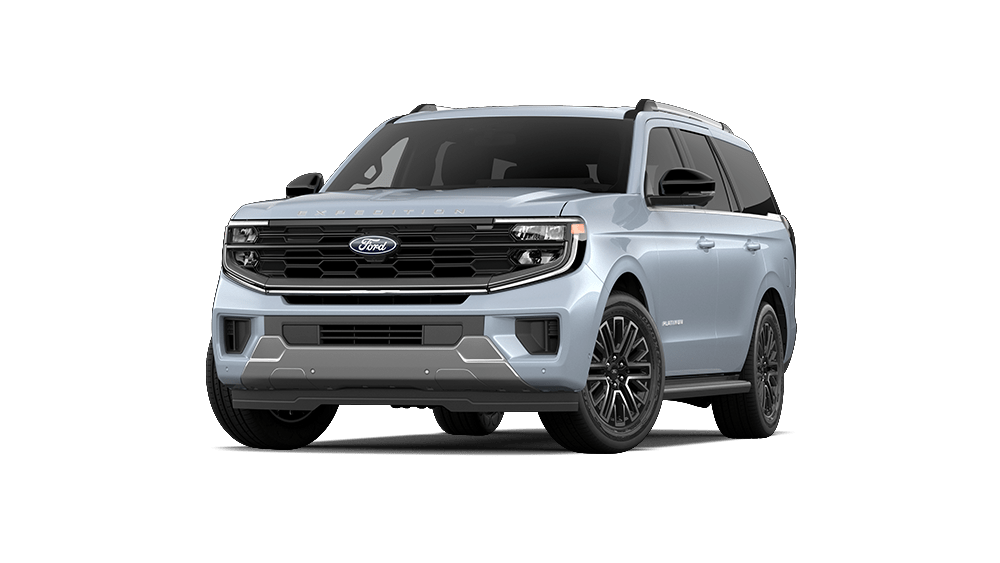 2026 Ford Expedition® Platinum™ SUV