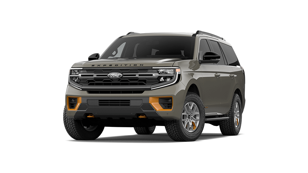 2026 Ford Expedition® Tremor® SUV
