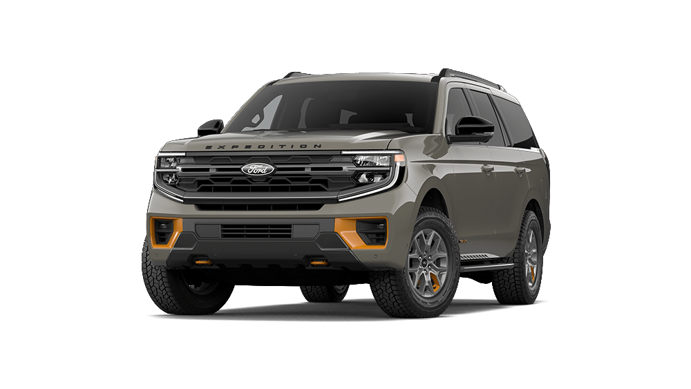 2026 Ford Expedition® Tremor® SUV