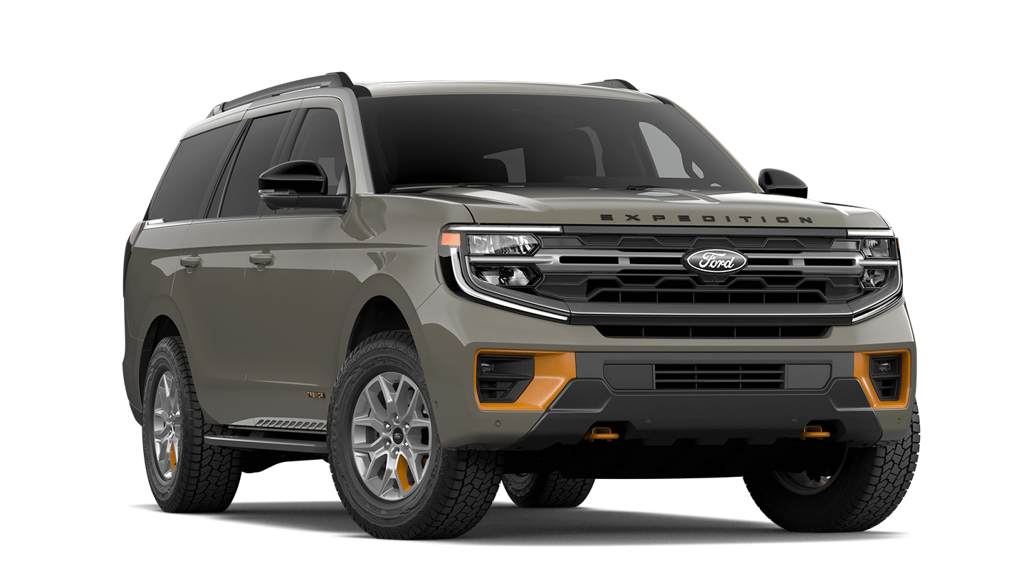 2026 Ford Expedition® Tremor® SUV