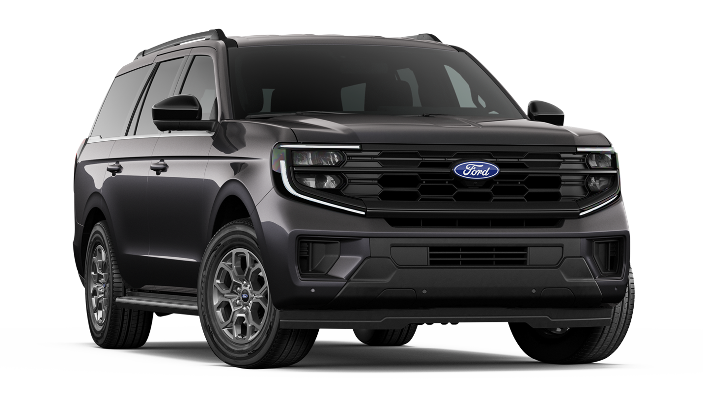 2027 Ford Expedition® Active SUV