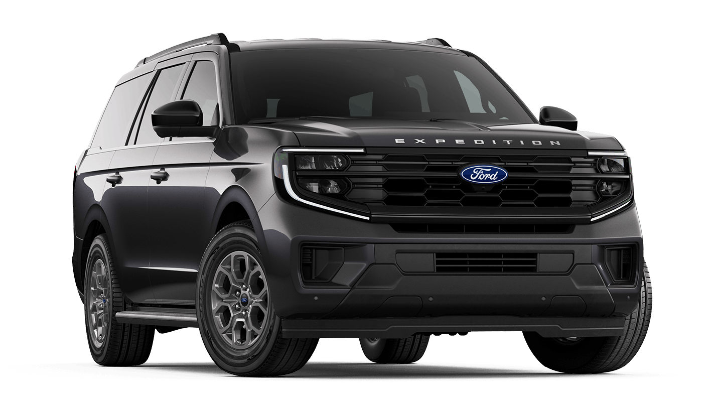 2027 Ford Expedition® Active SUV