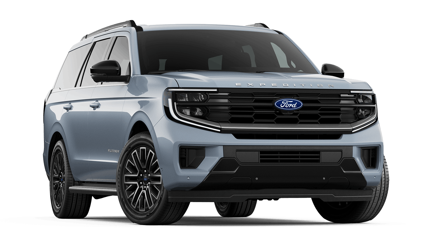 2027 Ford Expedition® Platinum™ SUV