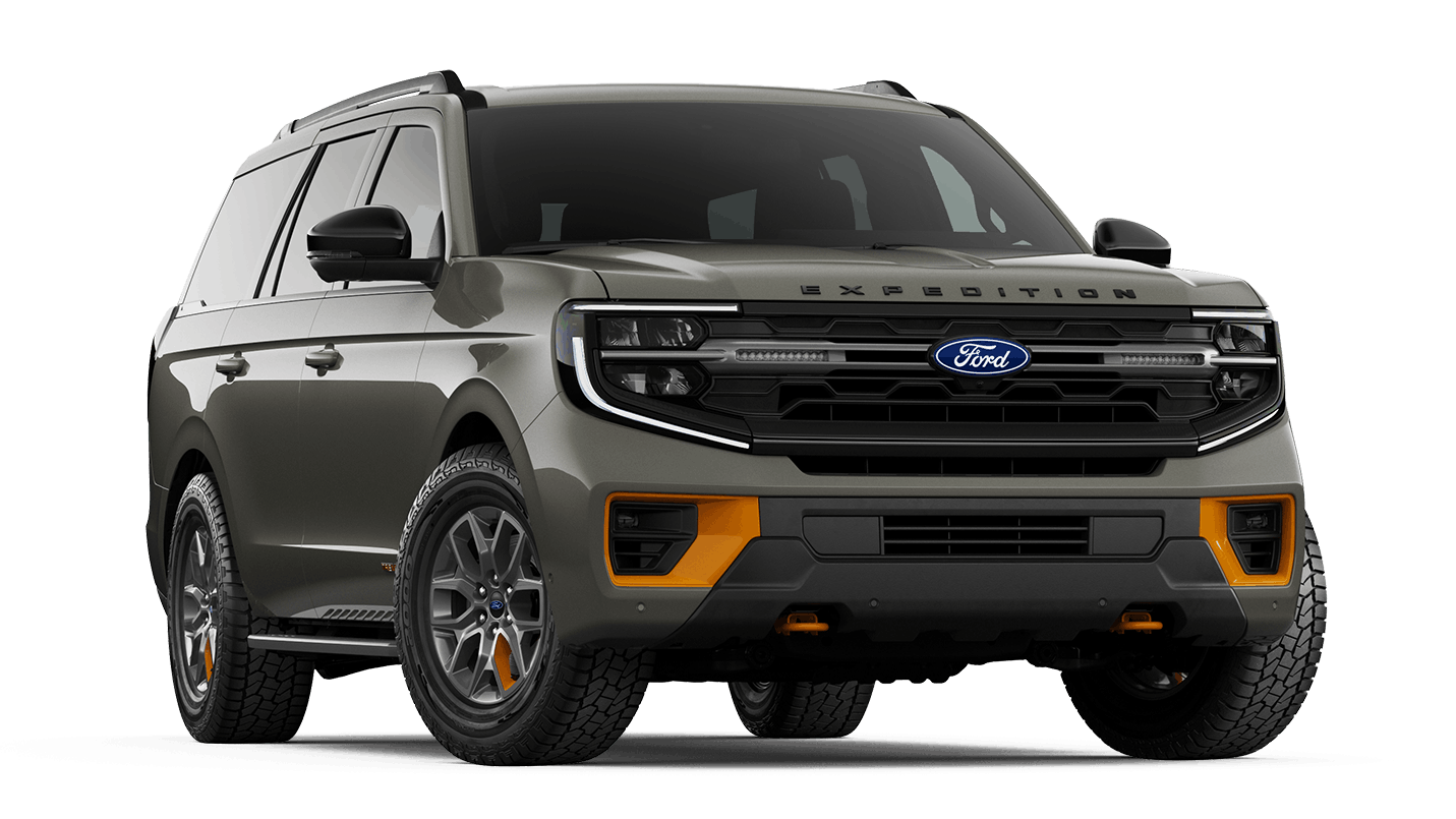 2027 Ford Expedition® Tremor® SUV