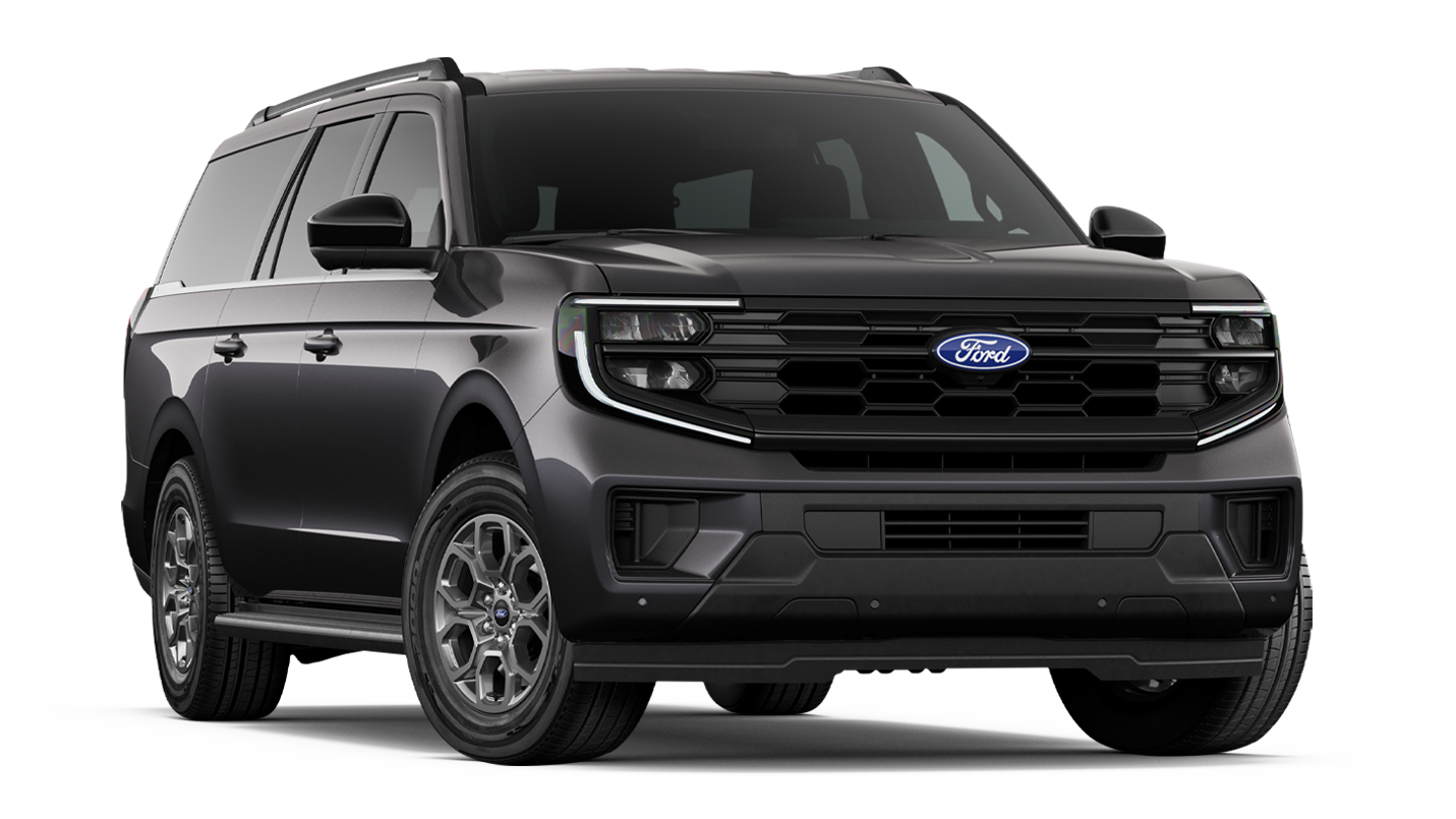 2027 Ford Expedition® MAX Active SUV
