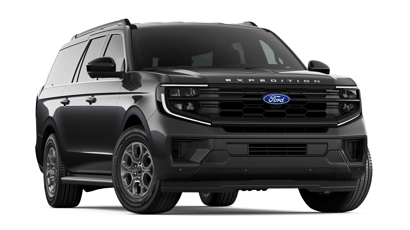 2027 Ford Expedition® MAX Active SUV
