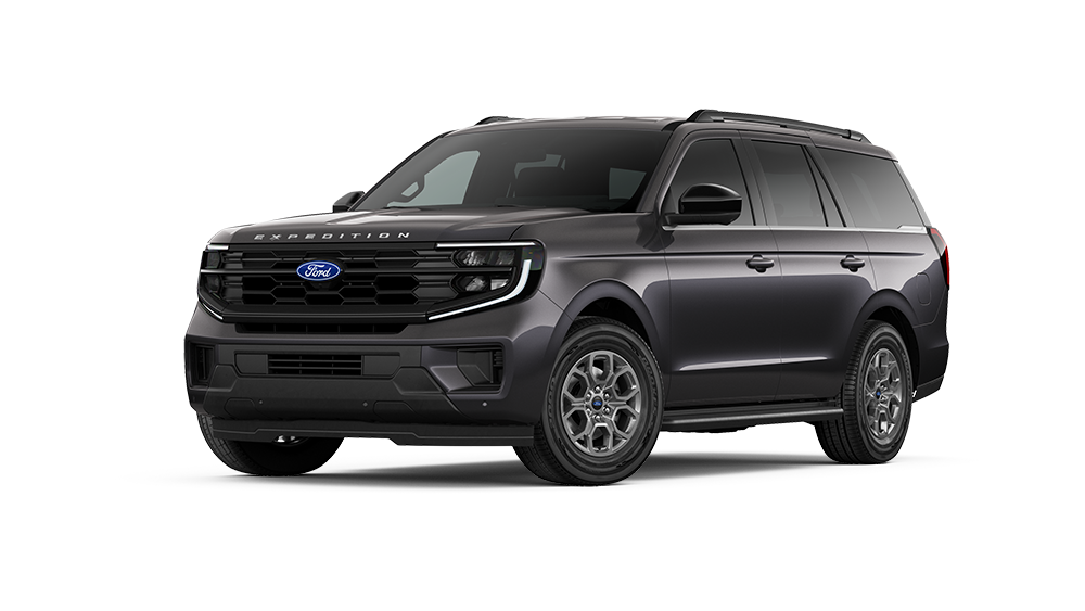 A 2027 Ford Expedition® Active SUV