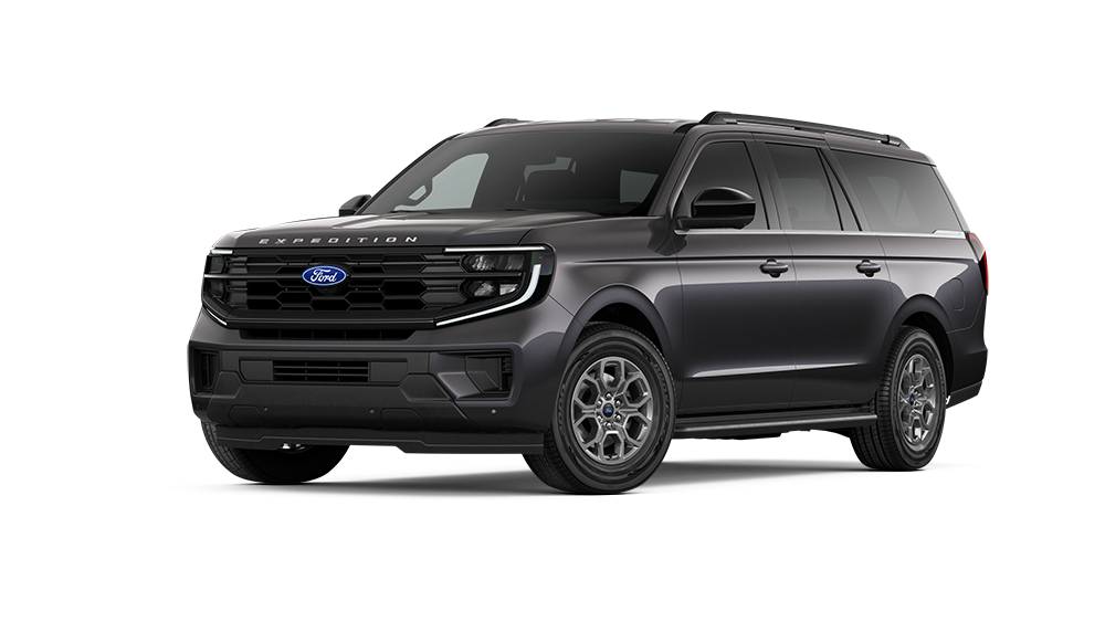 A 2027 Ford Expedition® MAX Active SUV