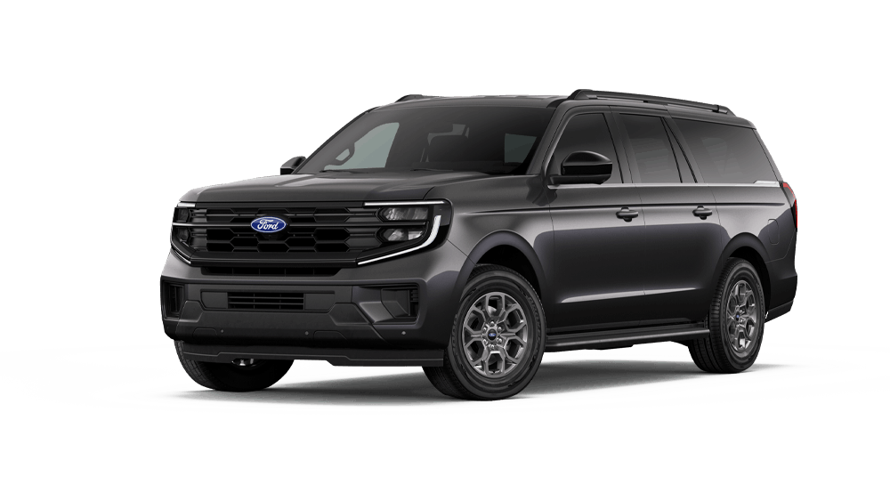 A 2027 Ford Expedition® MAX Active SUV