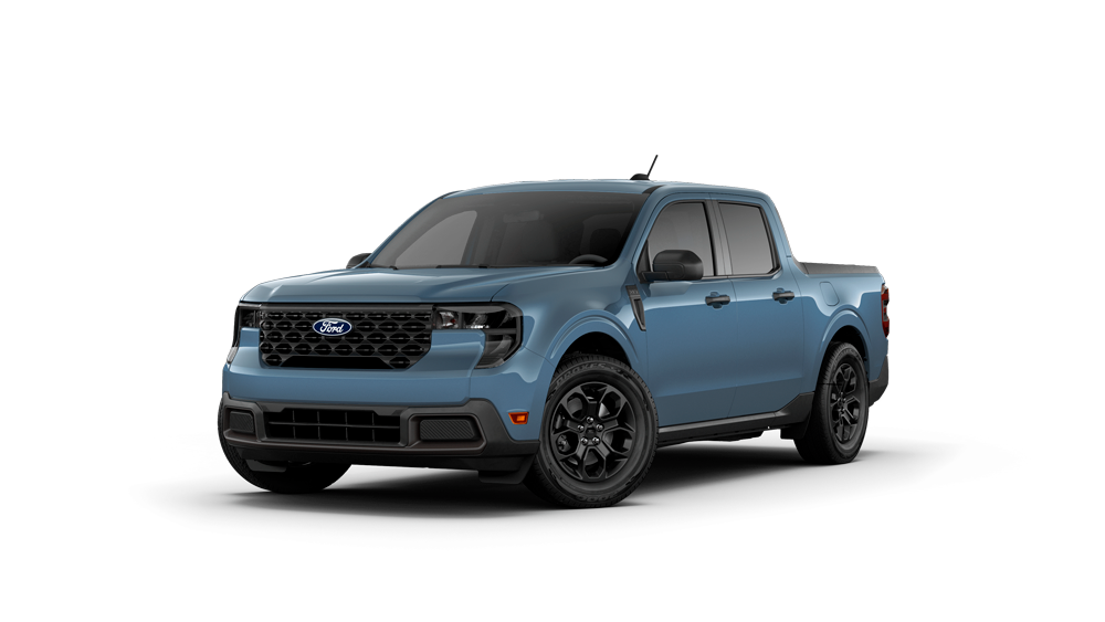 2026 Ford Maverick® XLT