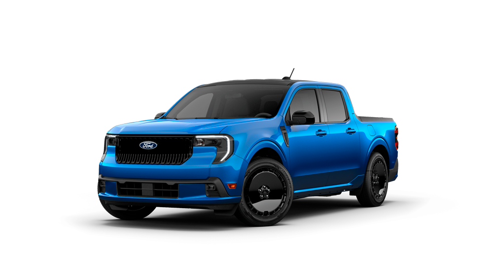 2026 Ford Maverick Lobo™