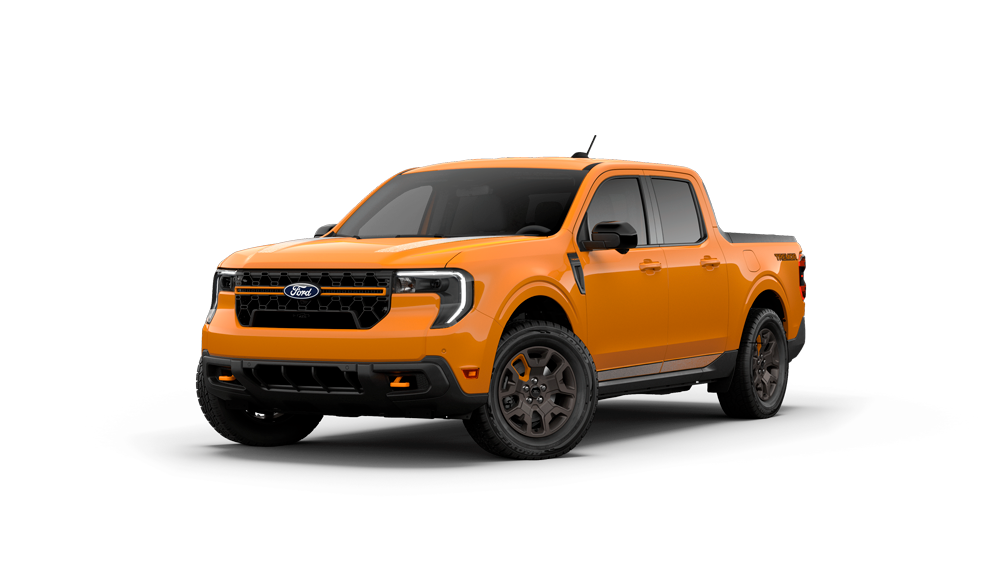 2026 Ford Maverick® Tremor®