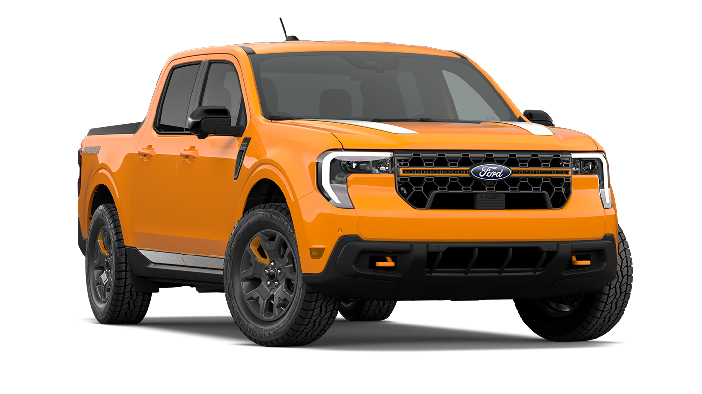 2026 Ford Maverick® Tremor®