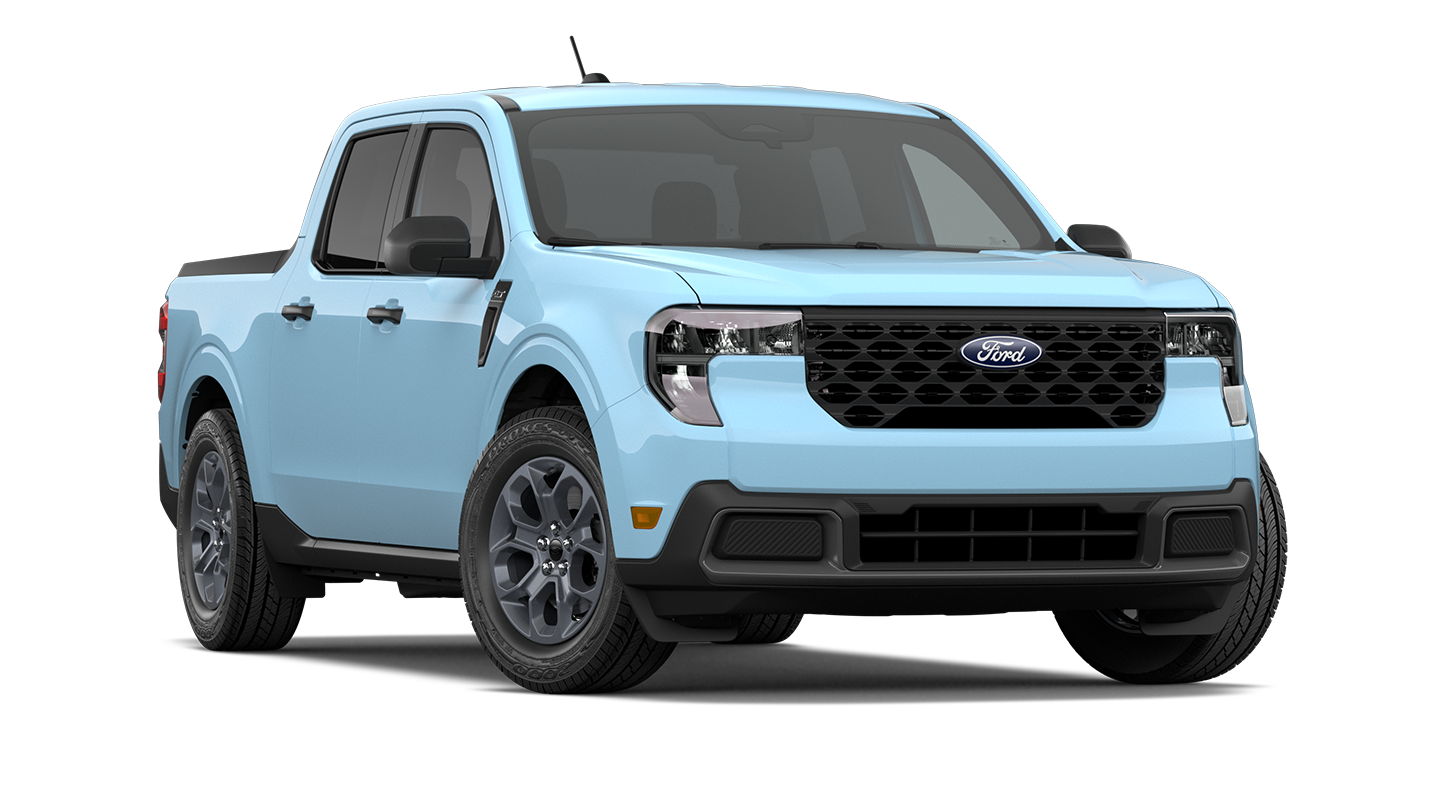 2026 Ford Maverick® XLT