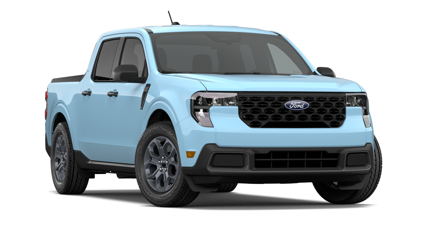 2026 Ford Maverick® XLT