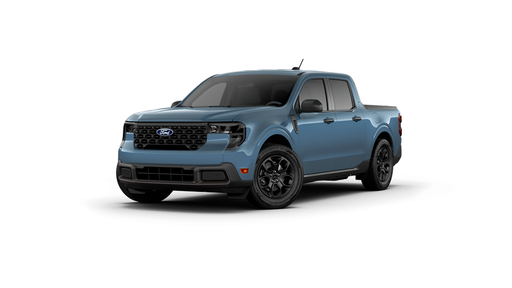 2026 Ford Maverick® XLT